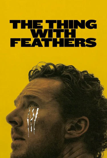 The Thing with Feathers