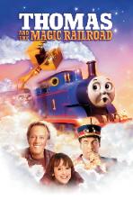 Thomas and the Magic Railroad