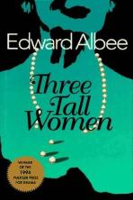 Three Tall Women