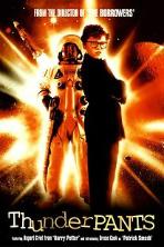 Thunderpants