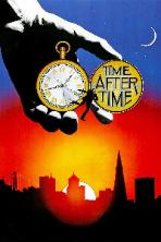 Time after Time