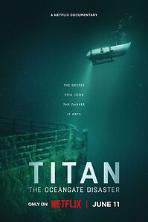 Titan: The OceanGate Disaster