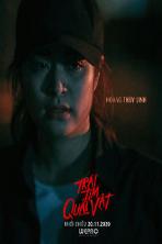 The Instrument of Murder