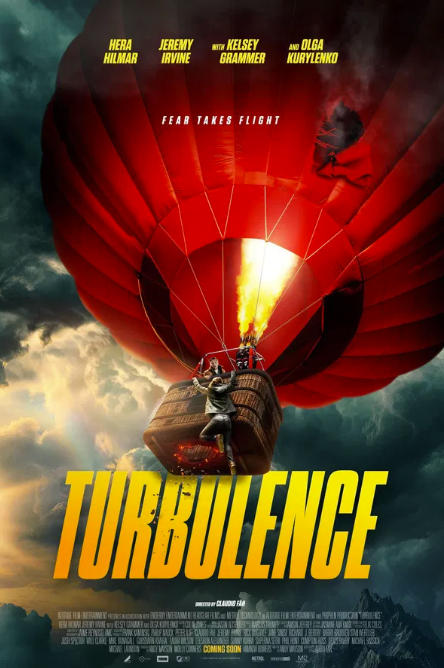 Turbulence