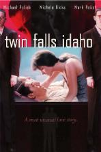 Twin Falls Idaho
