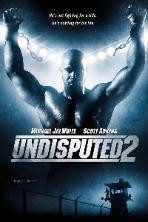 Undisputed 2: Last Man Standing