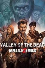 Valley of the Dead