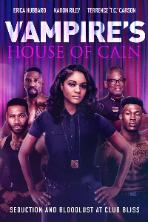 Vampire's House of Cain