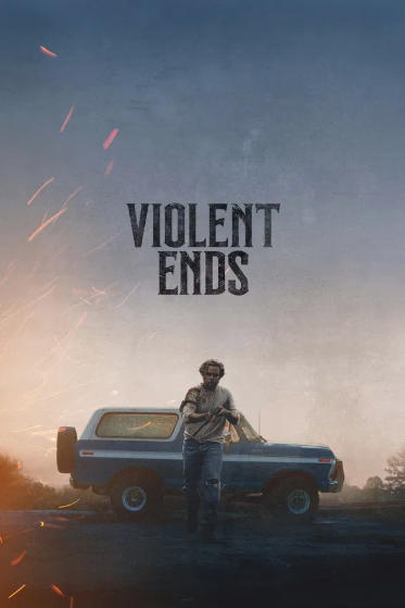 Violent Ends