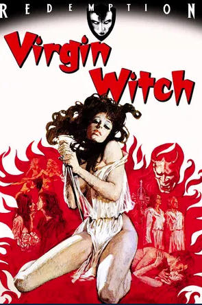 Virgin Witch