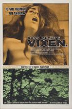Vixen!