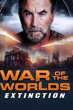War of the Worlds: Extinction