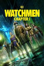 Watchmen: Chapter I