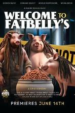 Welcome to Fatbelly's