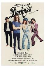 Welcome to the Darkness