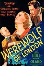 Werewolf of London