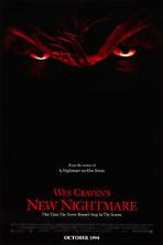 Wes Craven's New Nightmare