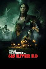 What Happened at 625 River Road?