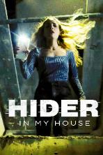 Hider in My House
