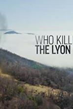 Who Killed the Lyon Sisters?