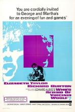 Who's Afraid of Virginia Woolf?