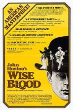 Wise Blood