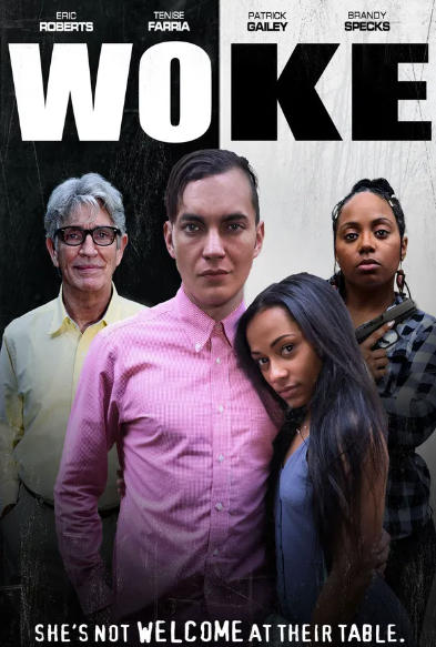 Woke