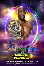 WWE Elimination Chamber