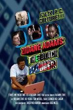 Zidane Adams: The Black Blogger!